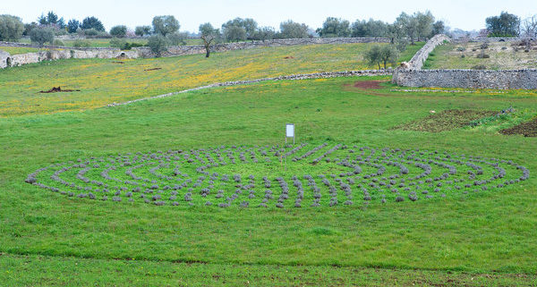 Puglia Travel