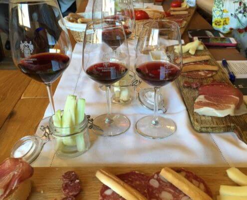 Tuscany Wine Tours